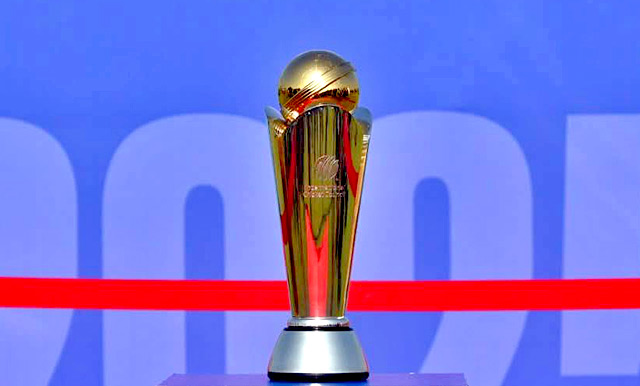 Champions Trophy