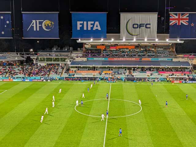 football match world cup 2023