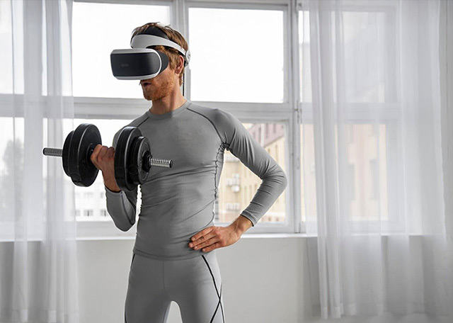 VR Workout