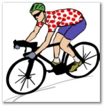 winter sports clipart