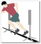 winter sports clipart