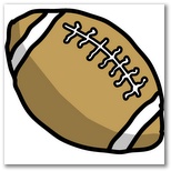 winter sports clipart