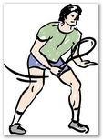 winter sports clipart
