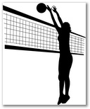 winter sports clipart