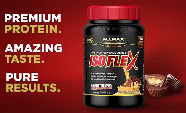 Whey Protein: The Most Versatile Sports Supplement 