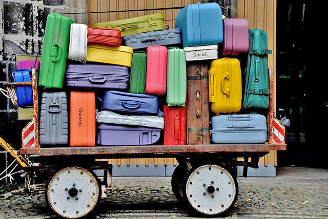 keep your sports equipment safe