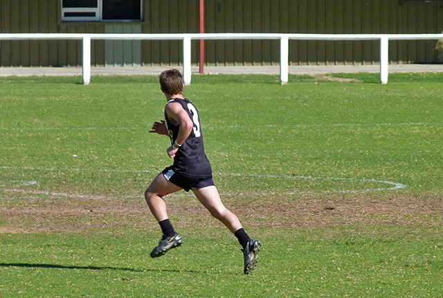 AFL Runner