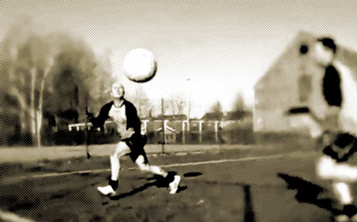 krachtbal flanders sport