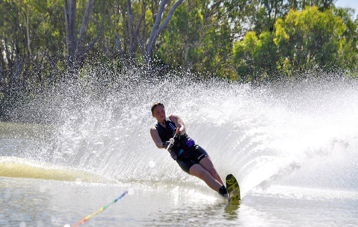 Water Skiing