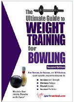 bowling book