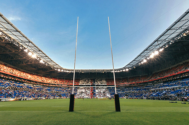 Rugby World Cup