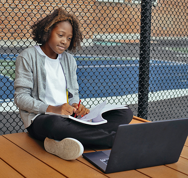 Physically active children achieve much more impressive school results