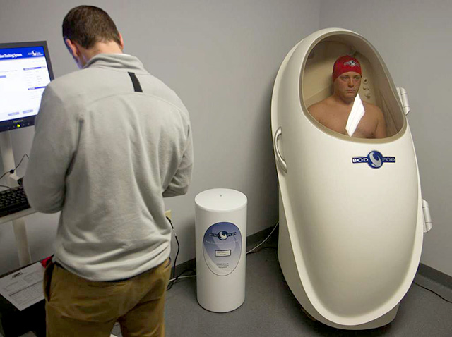 anthropometry measurement