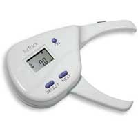 Fat Track Skinfold Caliper